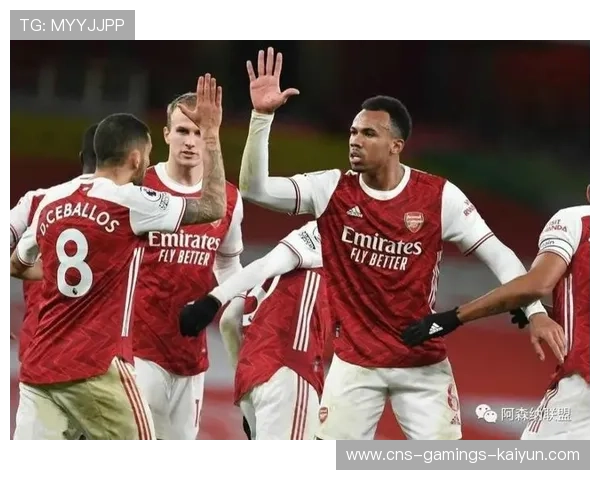 阿森纳前场串联高度紧密:从战术到体验的全面解读 阿森纳前场串联高度紧密:从战术到体验的全面解读