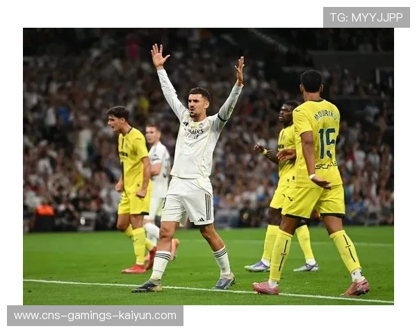 皇家马德里纵向推进让空间迅速被打开 皇家马德里纵向推进让空间迅速被打开