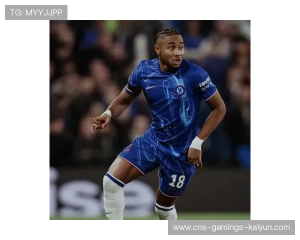 切尔西恩昆库带球突破突施冷箭入网：点亮蓝军夜晚