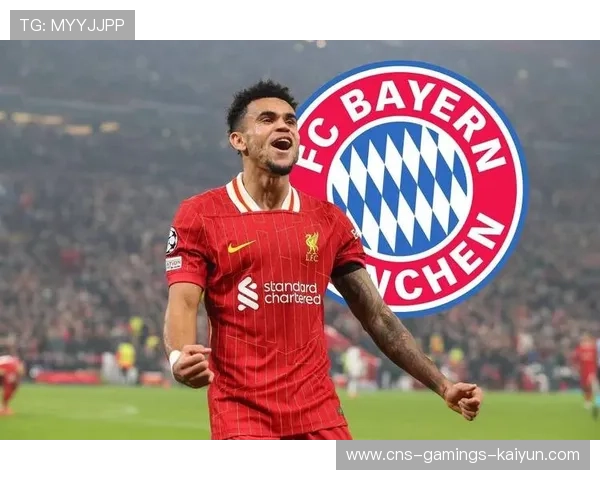 利物浦反抢成功率极高,迪亚斯连续二次突破制造混乱 利物浦反抢成功率极高,迪亚斯连续二次突破制造混乱