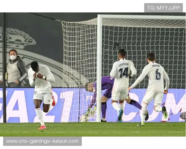 西甲皇马维尼修斯踩单车连过两人破门：品牌叙事的新高光点