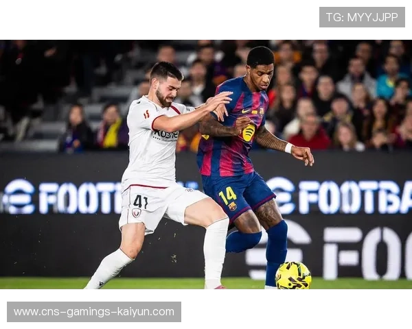 拉菲尼亚斜塞助攻佩德里门前补射