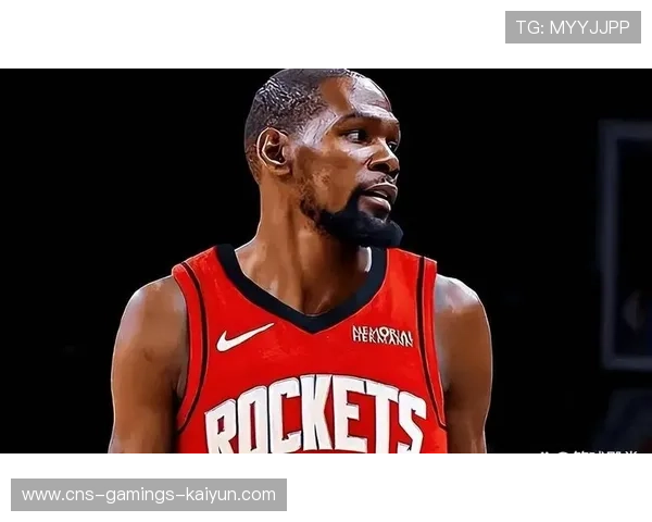 杜兰特手感不佳？阿门爆发带领火箭力克独行侠，实现四连胜的英雄篇章