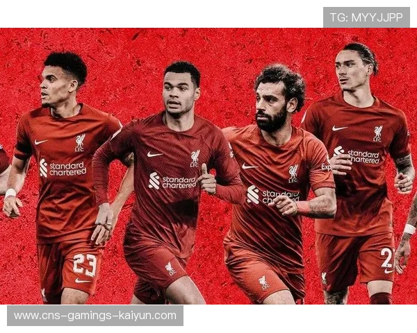 利物浦或对锋线后备力量实施分阶段培养方案