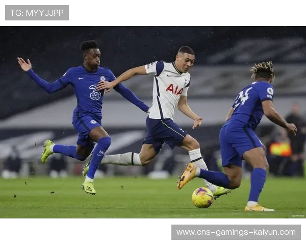 热刺利用快速传递撕开防守:速攻美学在英超的现代解读 热刺利用快速传递撕开防守:速攻美学在英超的现代解读