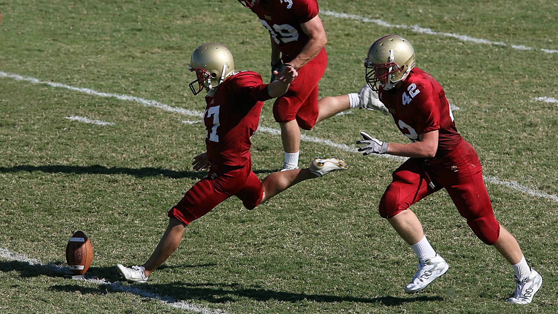 体育产业发展迎来新机遇